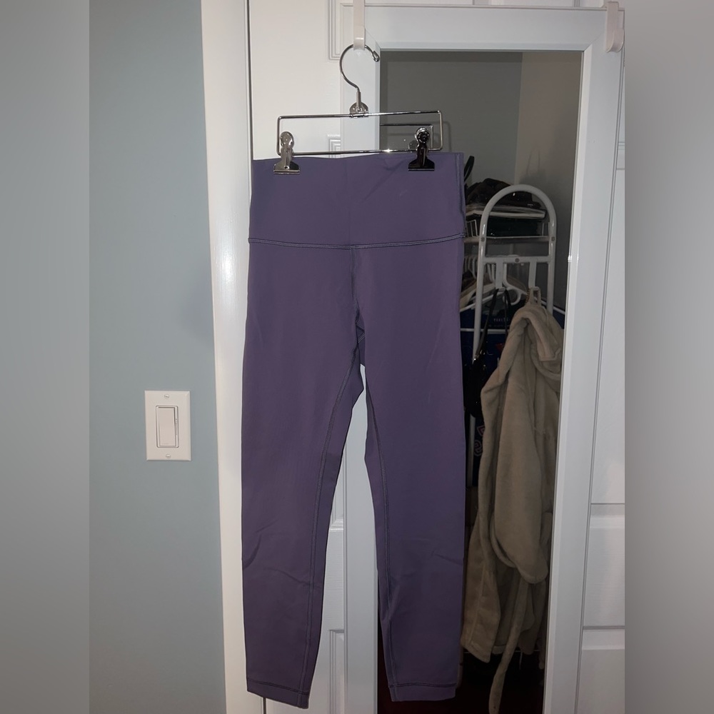 Lululemon Wunder Under HR Tight 25”